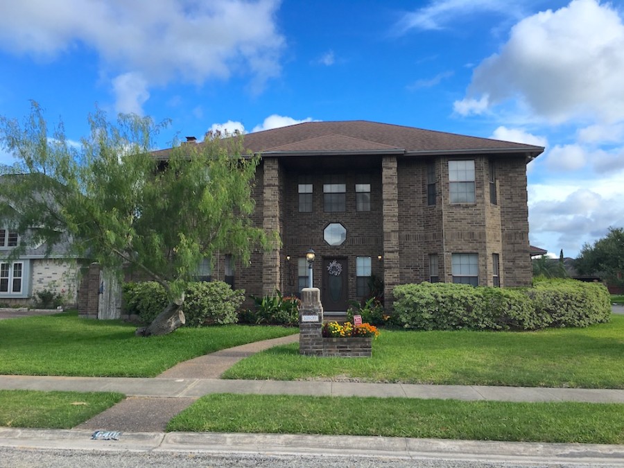 Homes in Corpus Christi TX