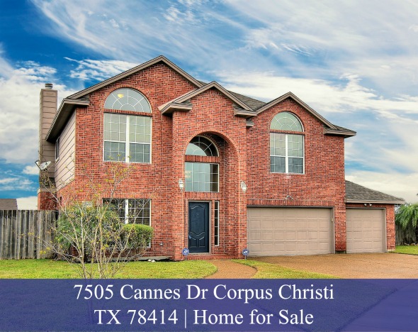 Military Relocation in Kings Crossing Corpus Christi TX