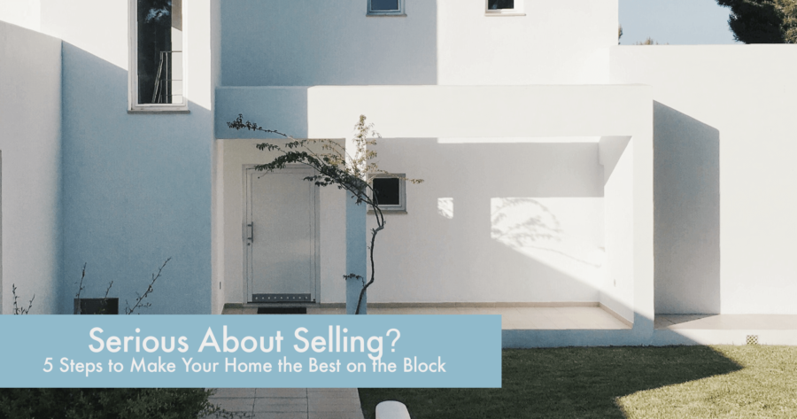 Best way to sell your home